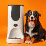 Best Automatic Dog Feeders