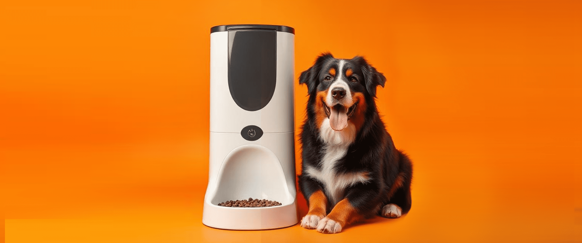 Best Automatic Dog Feeders