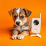 best pet camera
