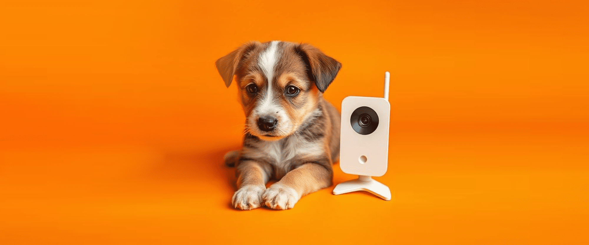 best pet camera