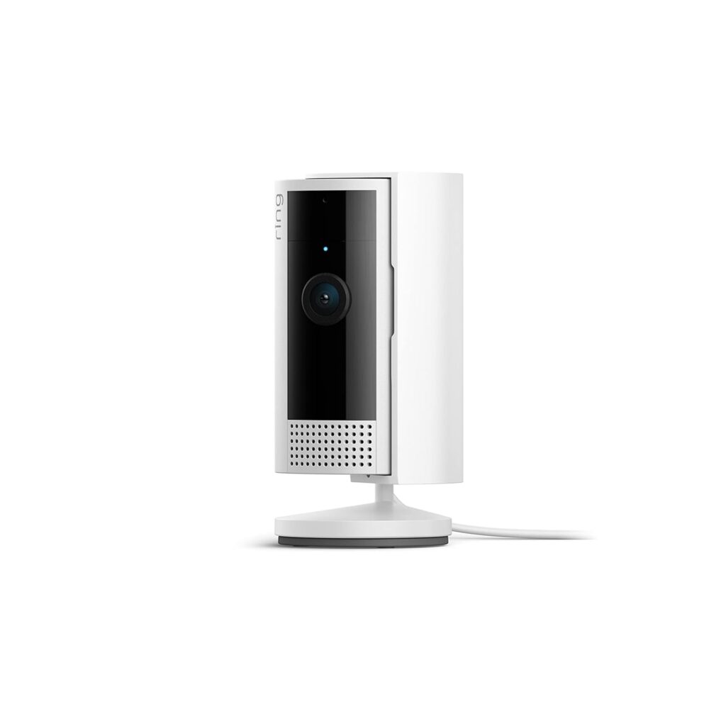 Ring Indor Pet Camera