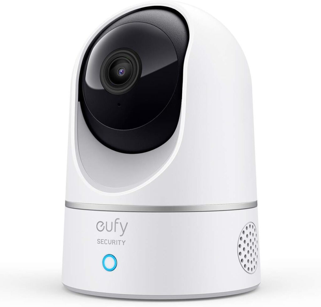 Eufy Security Pet Camera